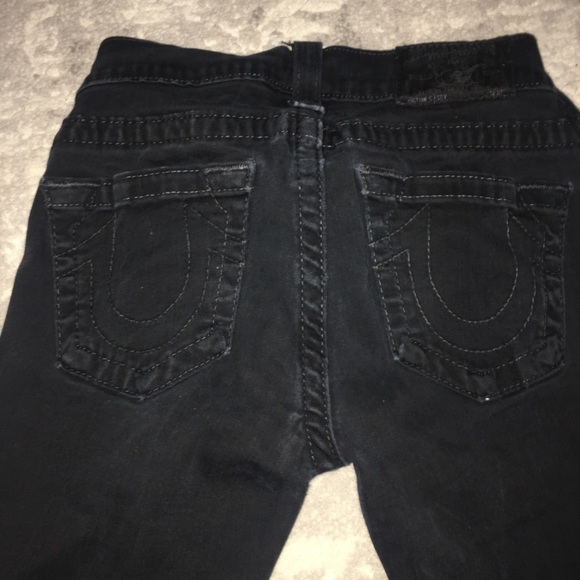 True Religion Casey jeans - Picture 3 of 3